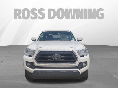 2022 Toyota Tacoma 2WD SR5