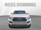 2022 Toyota Tacoma 2WD SR5