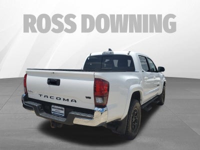 2022 Toyota Tacoma 2WD SR5
