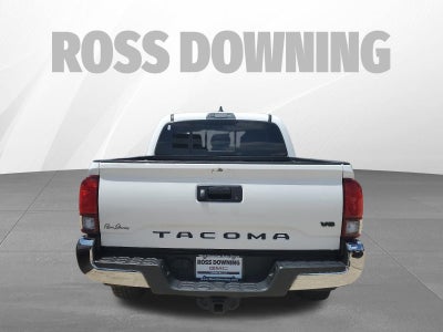 2022 Toyota Tacoma 2WD SR5