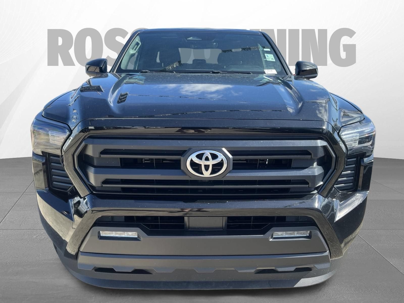 2024 Toyota Tacoma 2WD SR5
