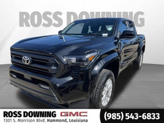 2024 Toyota Tacoma 2WD SR5