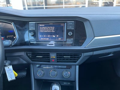 2024 Volkswagen Jetta S