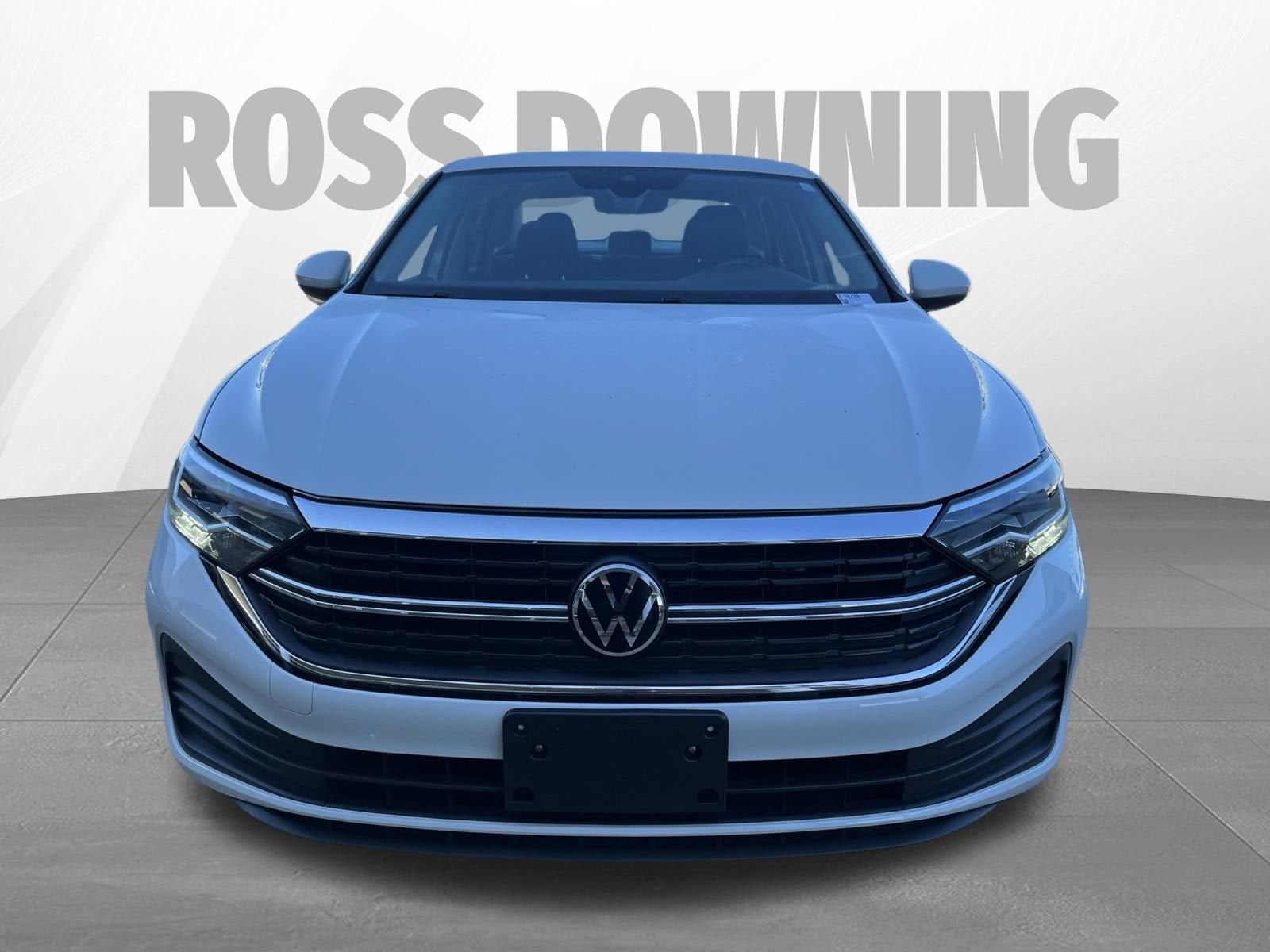 2024 Volkswagen Jetta S