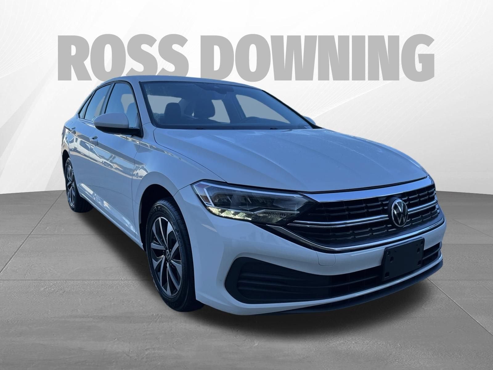 2024 Volkswagen Jetta S