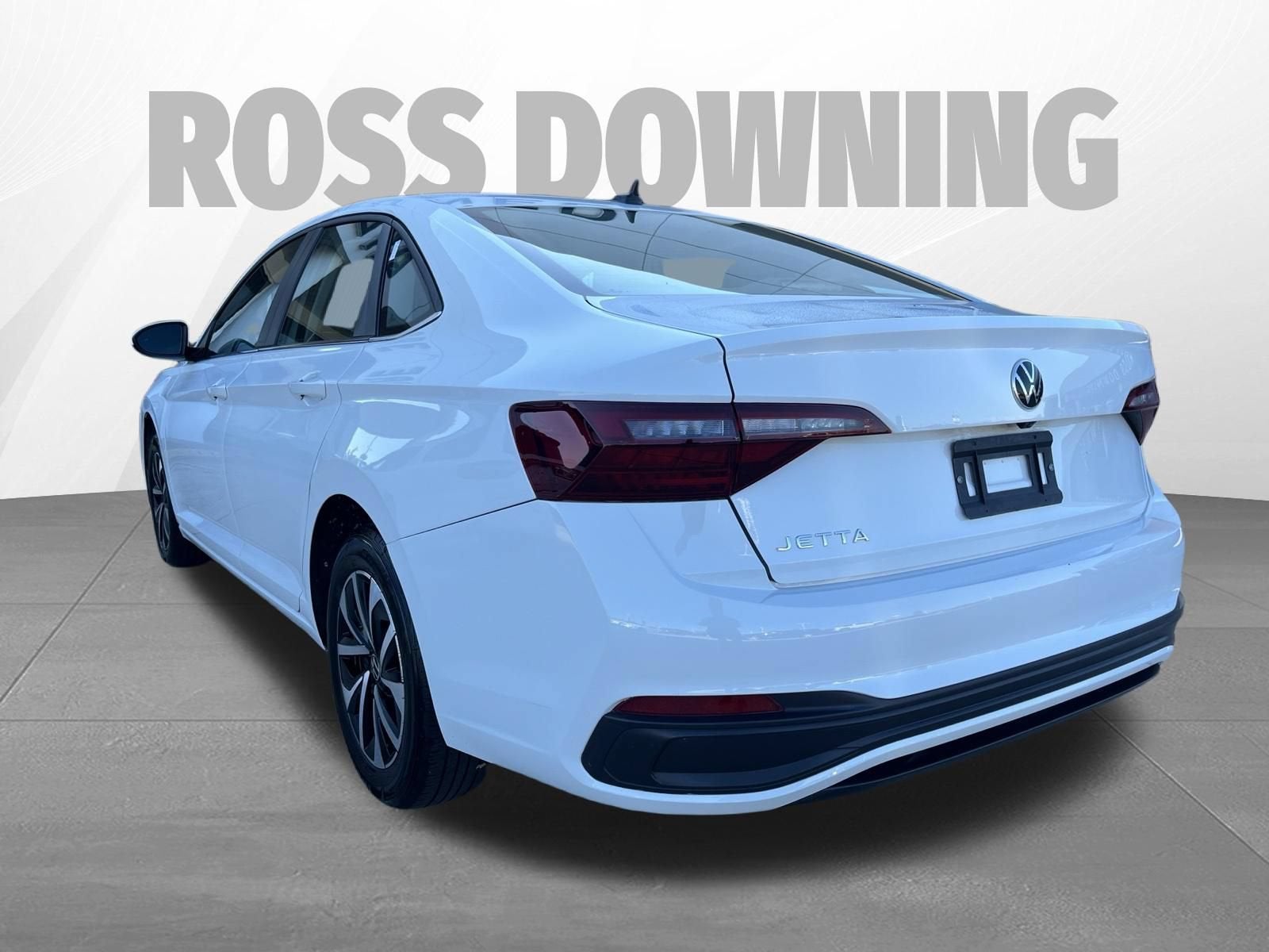2024 Volkswagen Jetta S