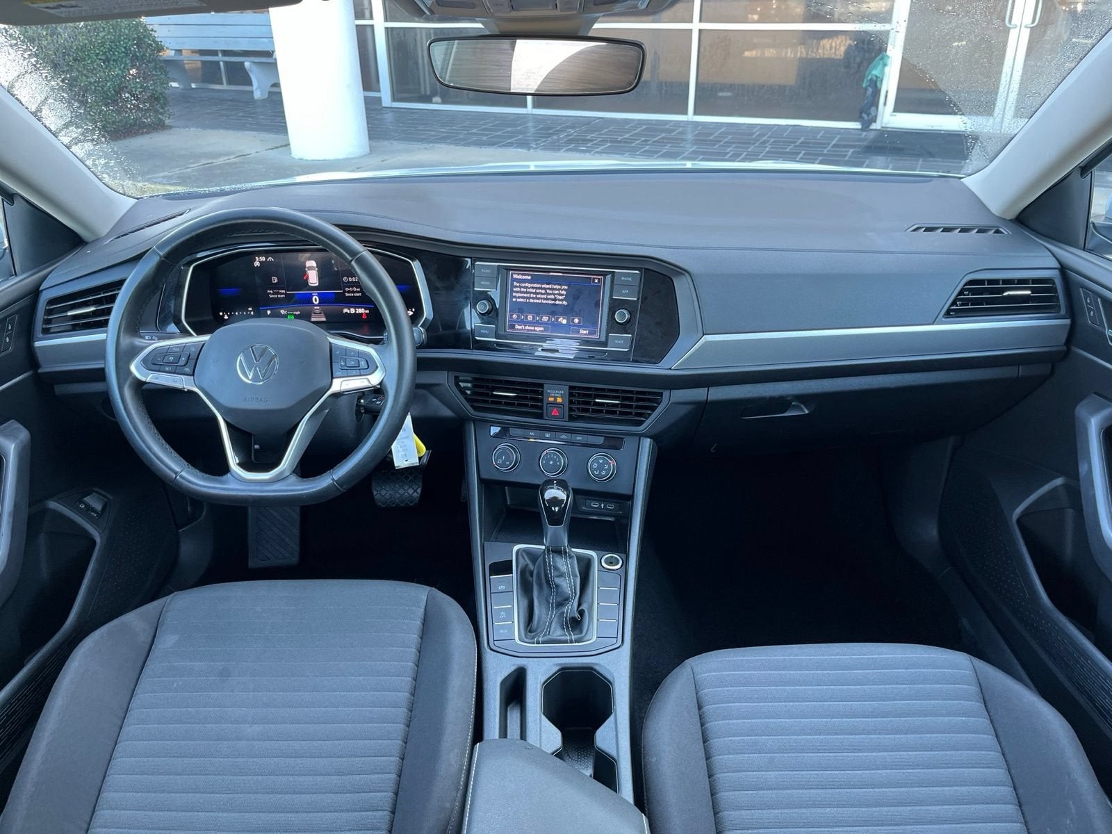 2024 Volkswagen Jetta S