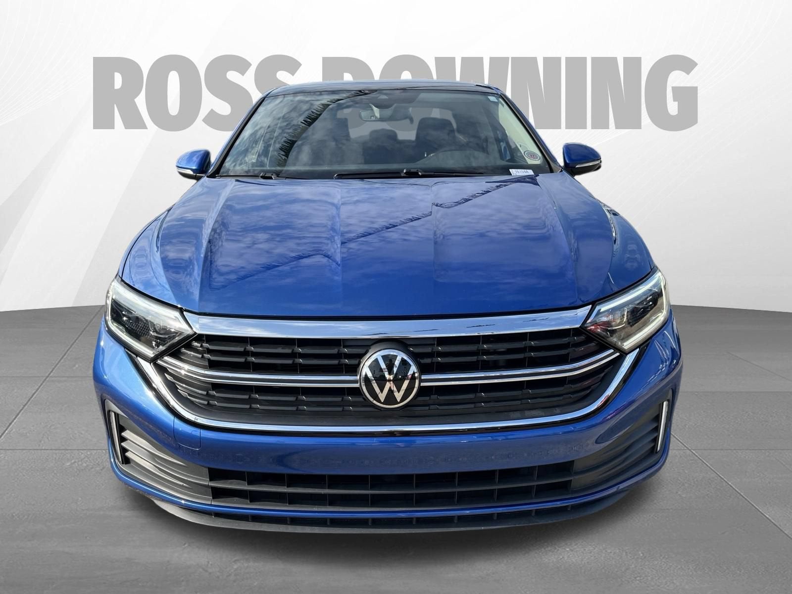 2022 Volkswagen Jetta 1.5T SEL