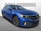 2022 Volkswagen Jetta 1.5T SEL
