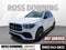 2022 Mercedes-Benz GLE 350 GLE 350