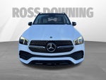 2022 Mercedes-Benz GLE 350 GLE 350