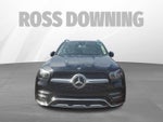 2020 Mercedes-Benz GLE 350 4MATIC®