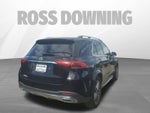 2020 Mercedes-Benz GLE 350 4MATIC®