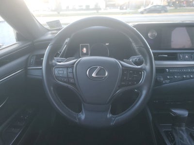 2019 Lexus ES ES 350