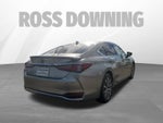 2021 Lexus ES ES 300h
