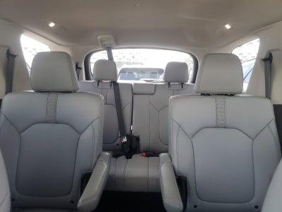 2024 Honda Pilot EX-L 7 Passenger