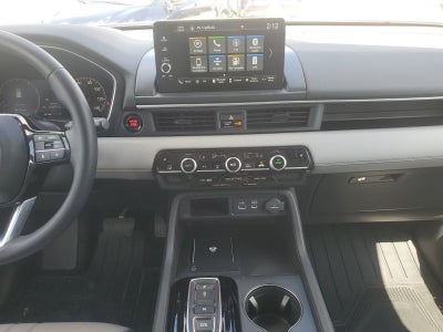 2024 Honda Pilot EX-L 7 Passenger