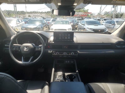 2023 Honda Pilot 2WD EX-L 7 Passenger