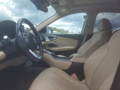 2020 Acura RDX Standard