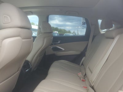 2020 Acura RDX Standard