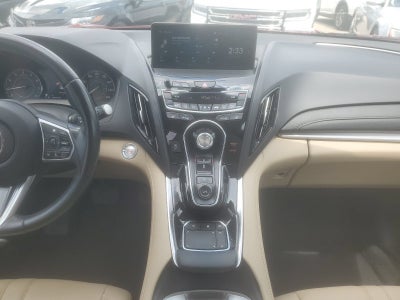 2020 Acura RDX Standard
