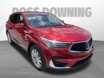 2020 Acura RDX Standard