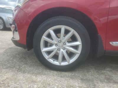 2020 Acura RDX Standard