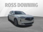2023 Acura MDX Technology Package