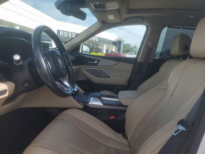 2023 Acura MDX Technology Package
