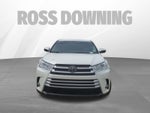 2019 Toyota Highlander LE Plus