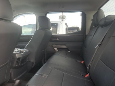 2022 Toyota Tundra 4WD SR5