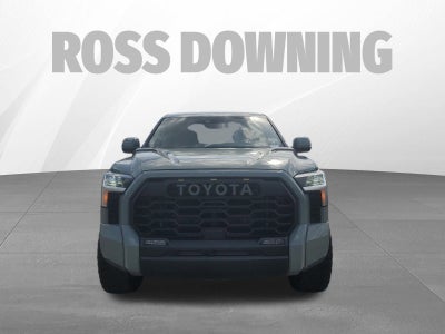 2022 Toyota Tundra 4WD SR5