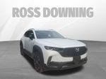 2025 Mazda Mazda CX-50 Hybrid Premium Plus Package