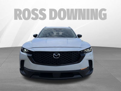 2025 Mazda Mazda CX-50 2.5 S Premium Package