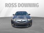 2013 Acura TSX Base