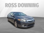 2013 Acura TSX Base