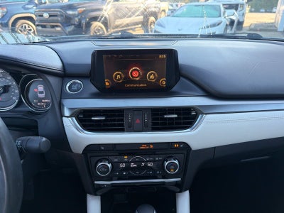 2017 Mazda Mazda6 Grand Touring