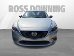2017 Mazda Mazda6 Grand Touring