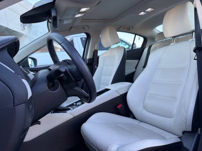 2017 Mazda Mazda6 Grand Touring