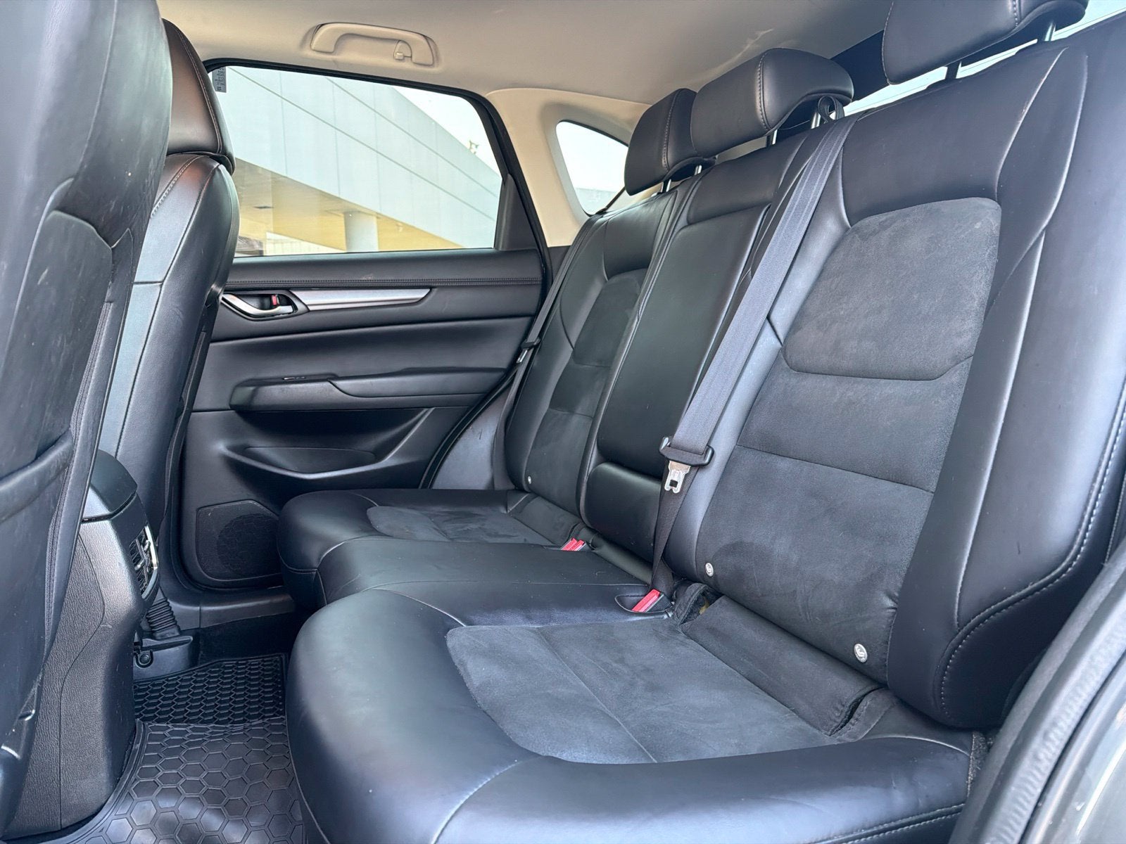 2019 Mazda Mazda CX-5 Touring