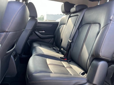 2025 Mazda Mazda CX-90 Select Package