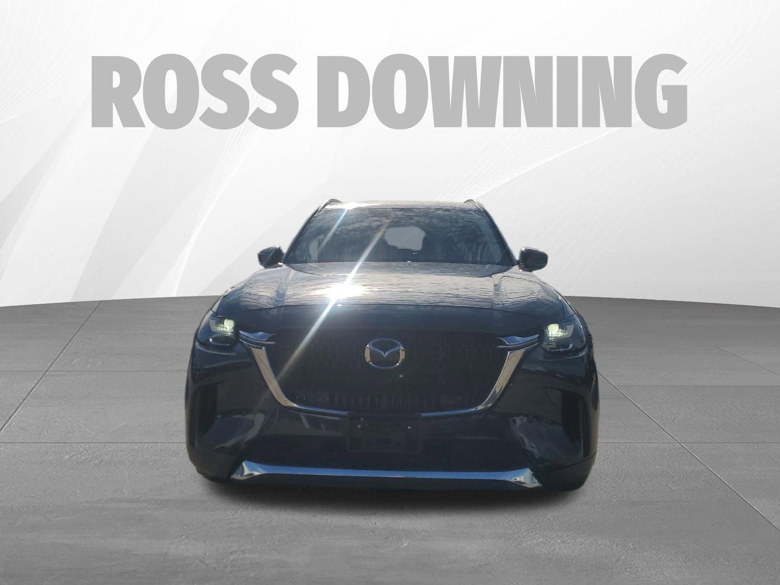 2024 Mazda Mazda CX-90 3.3 Turbo Premium