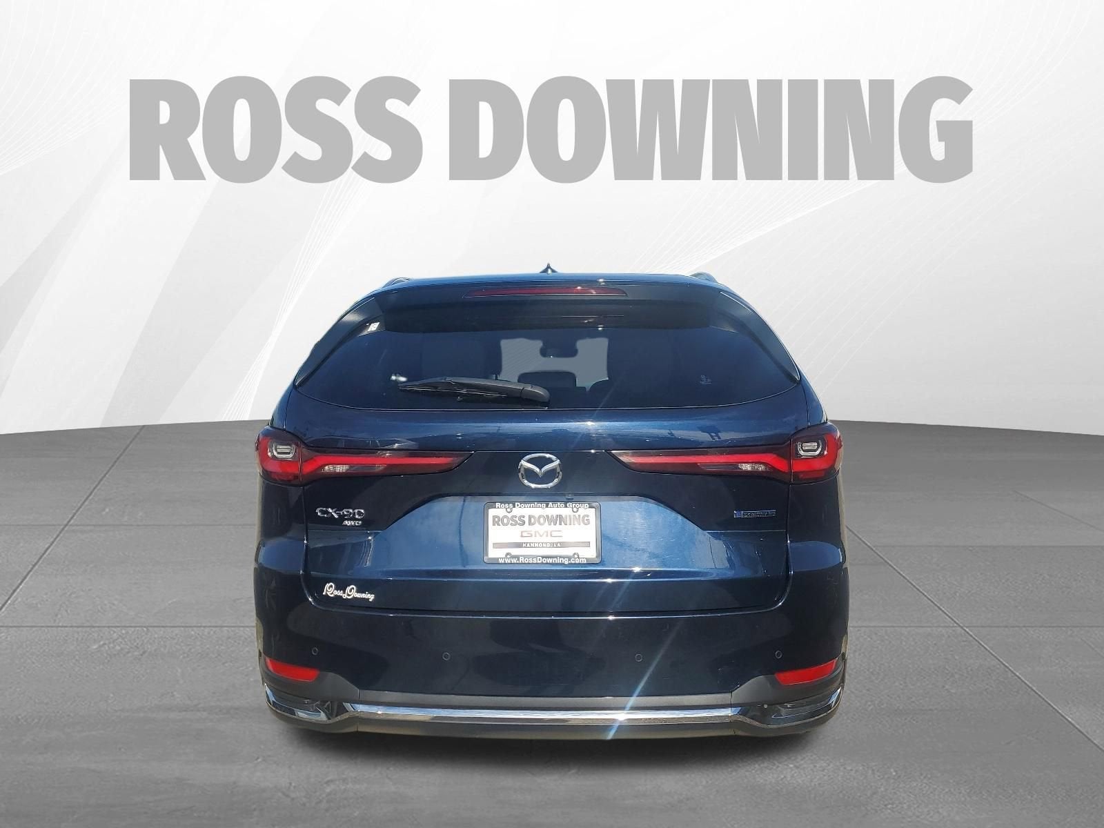 2024 Mazda Mazda CX-90 3.3 Turbo Premium