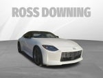 2026 Nissan Z Sport