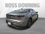 2023 Toyota Crown Limited