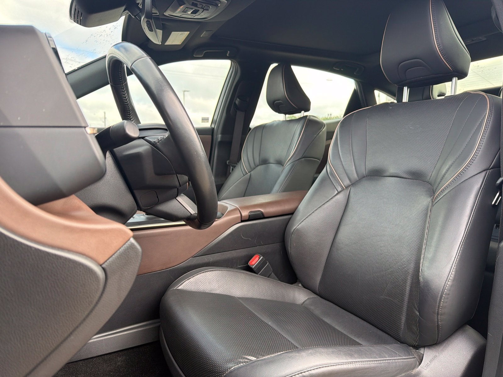 2023 Toyota Crown Limited