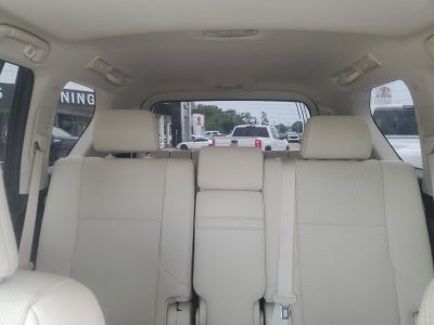 2022 Lexus GX GX 460 Premium