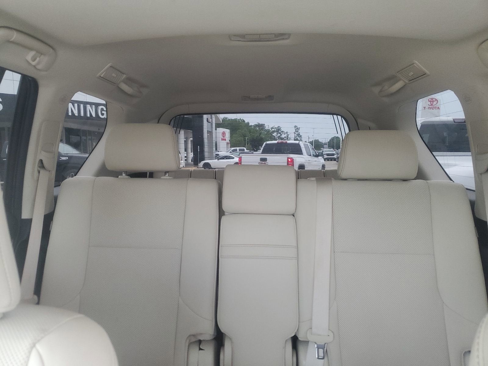 2022 Lexus GX GX 460 Premium