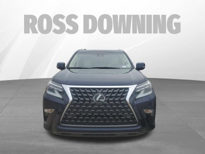 2022 Lexus GX GX 460 Premium