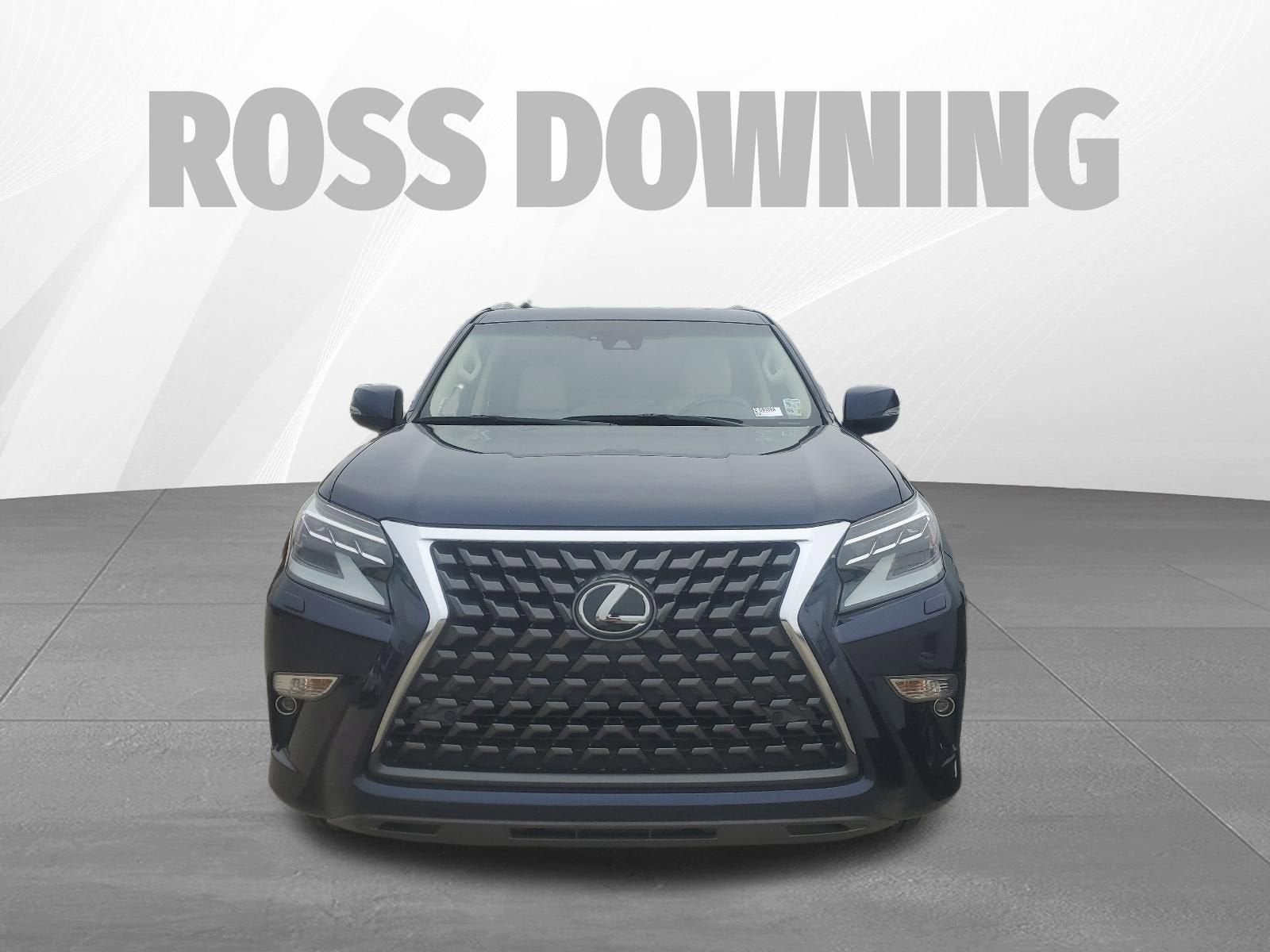 2022 Lexus GX GX 460 Premium